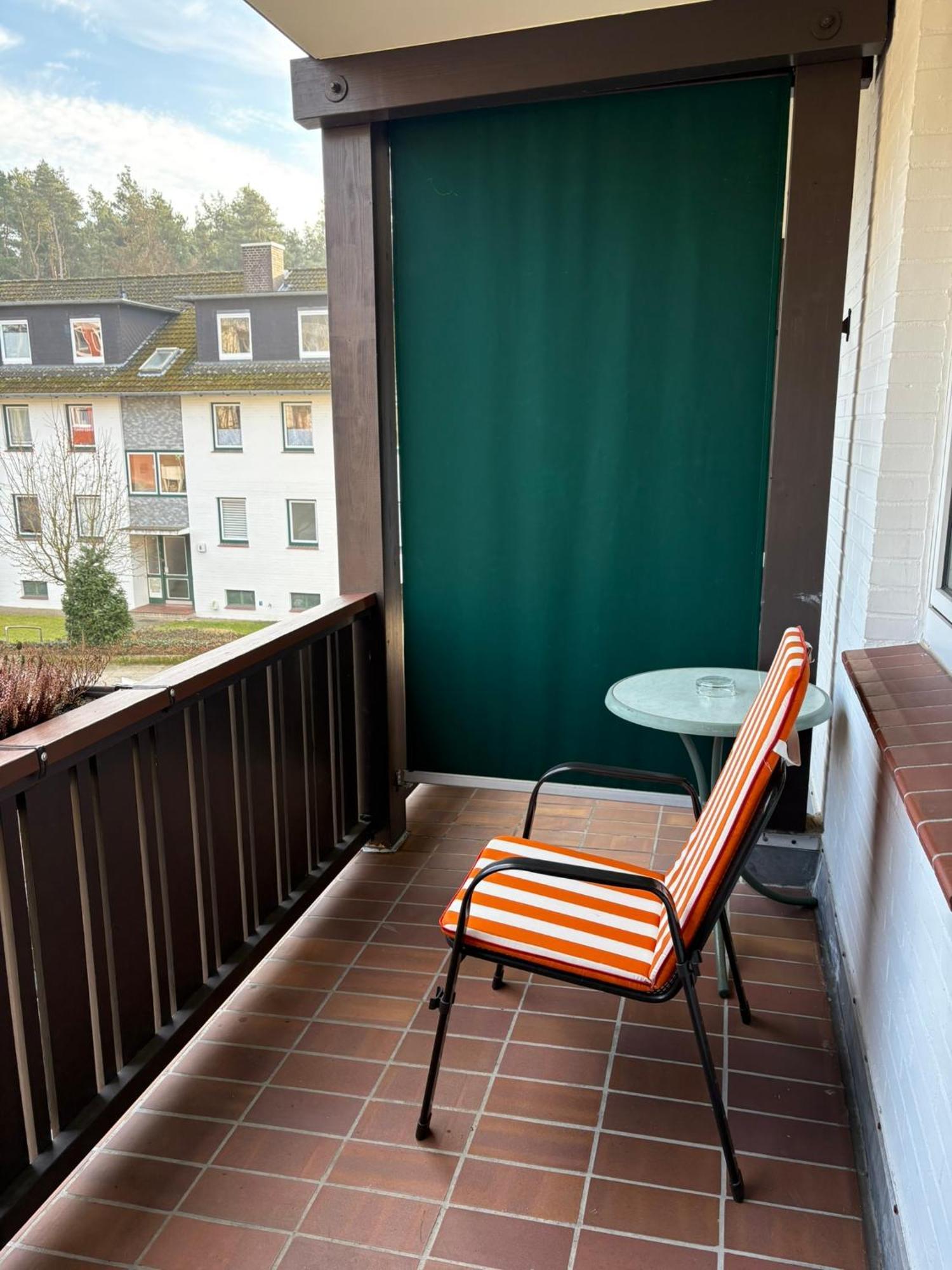 Hotel Kieferneck Bad Bevensen Exterior foto